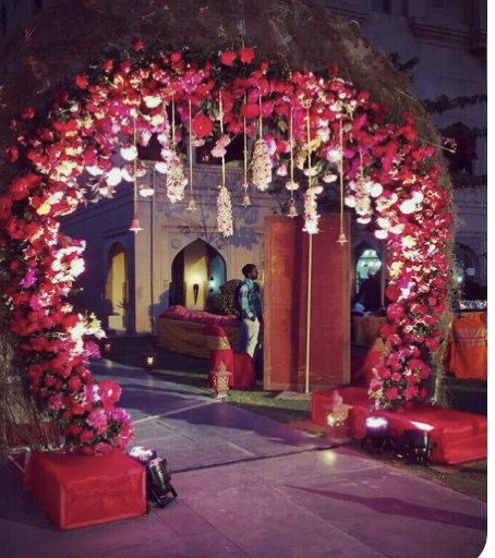 Event Decor 3