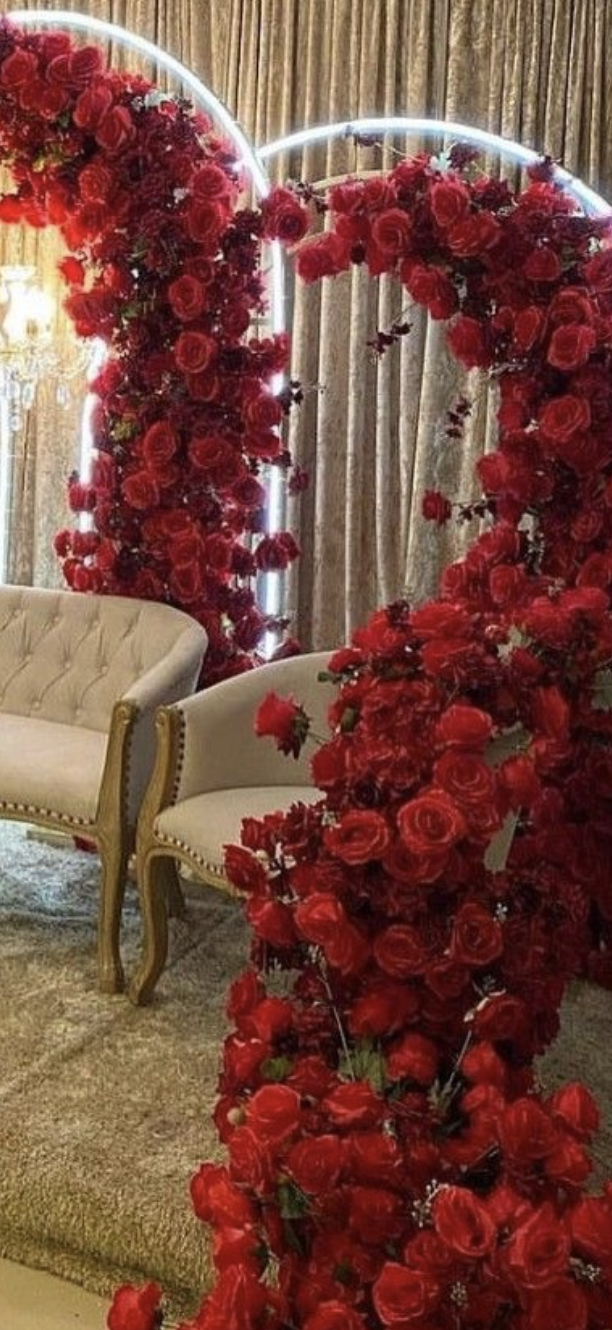 Event Decor 1